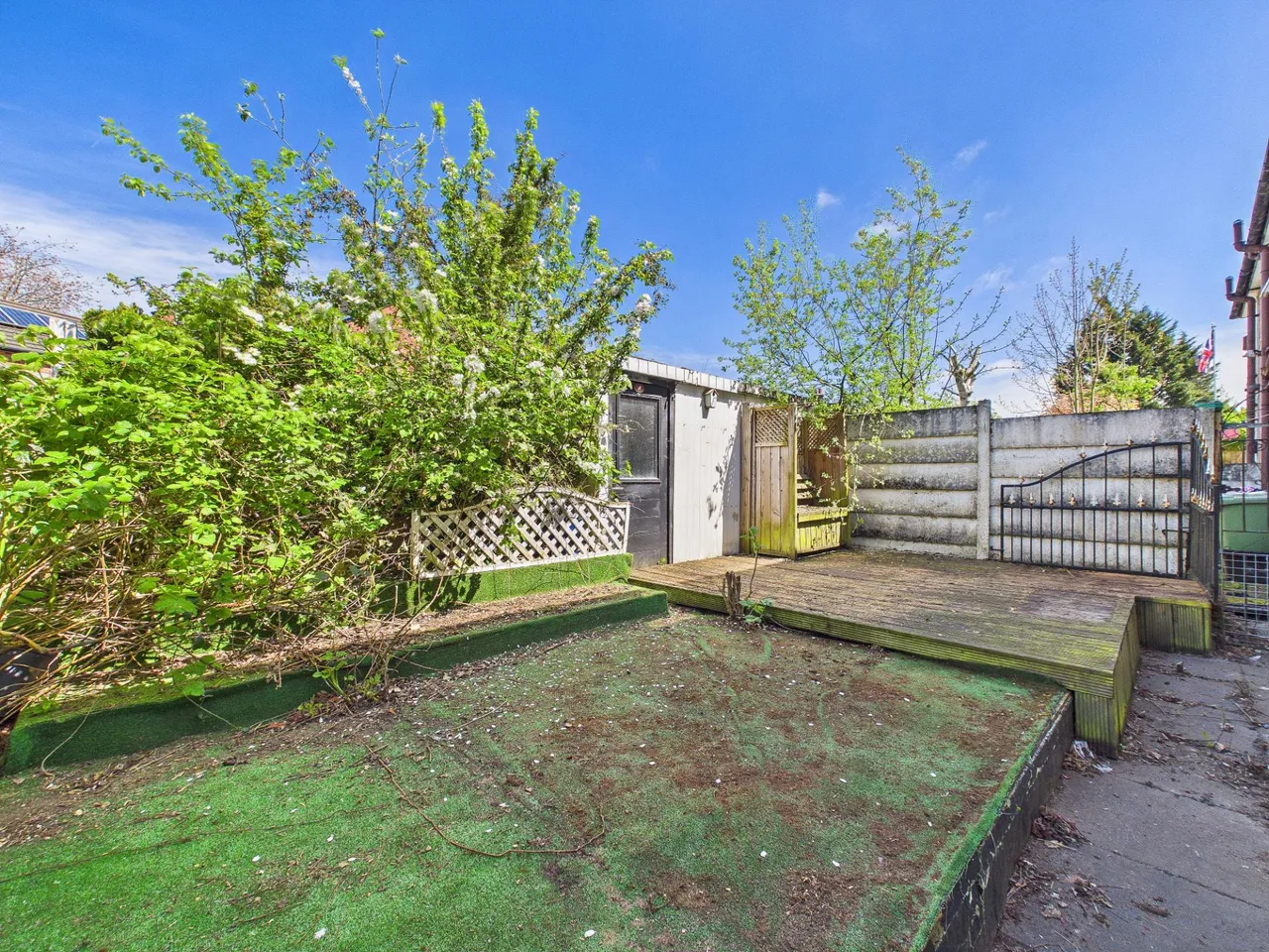 Parbold Avenue, St Helens, WA11, photo 2