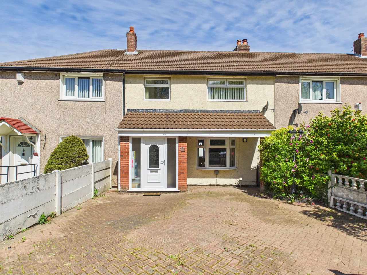 3 bed house for sale, Parbold Avenue, St Helens, WA11