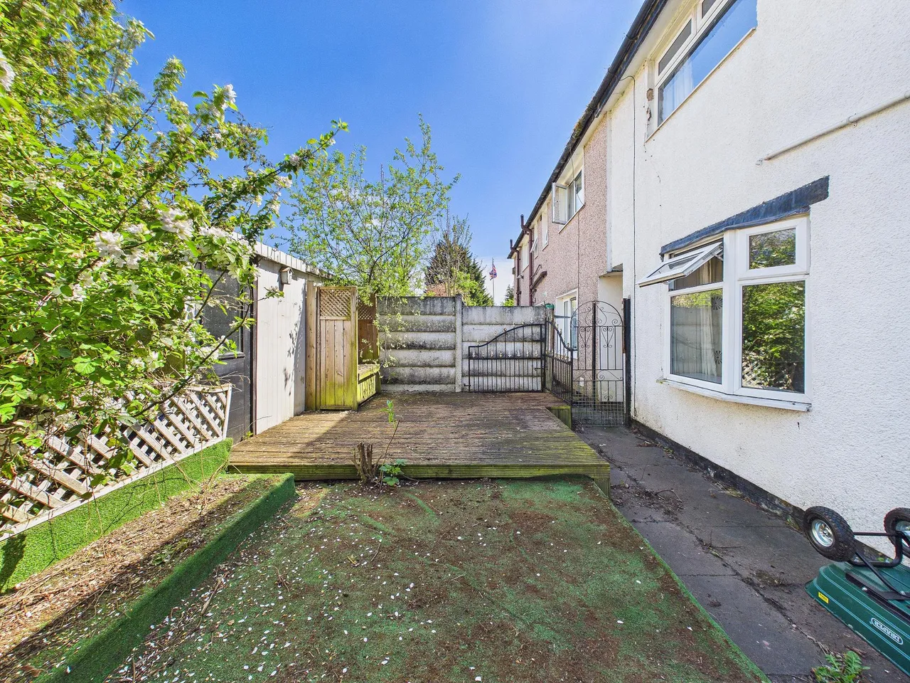 Parbold Avenue, St Helens, WA11, photo 25