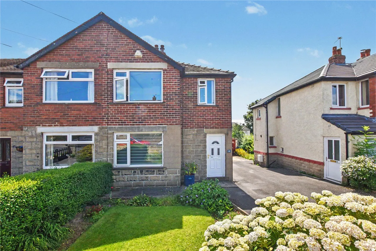 Nursery Road, Guiseley, LS20, photo 25