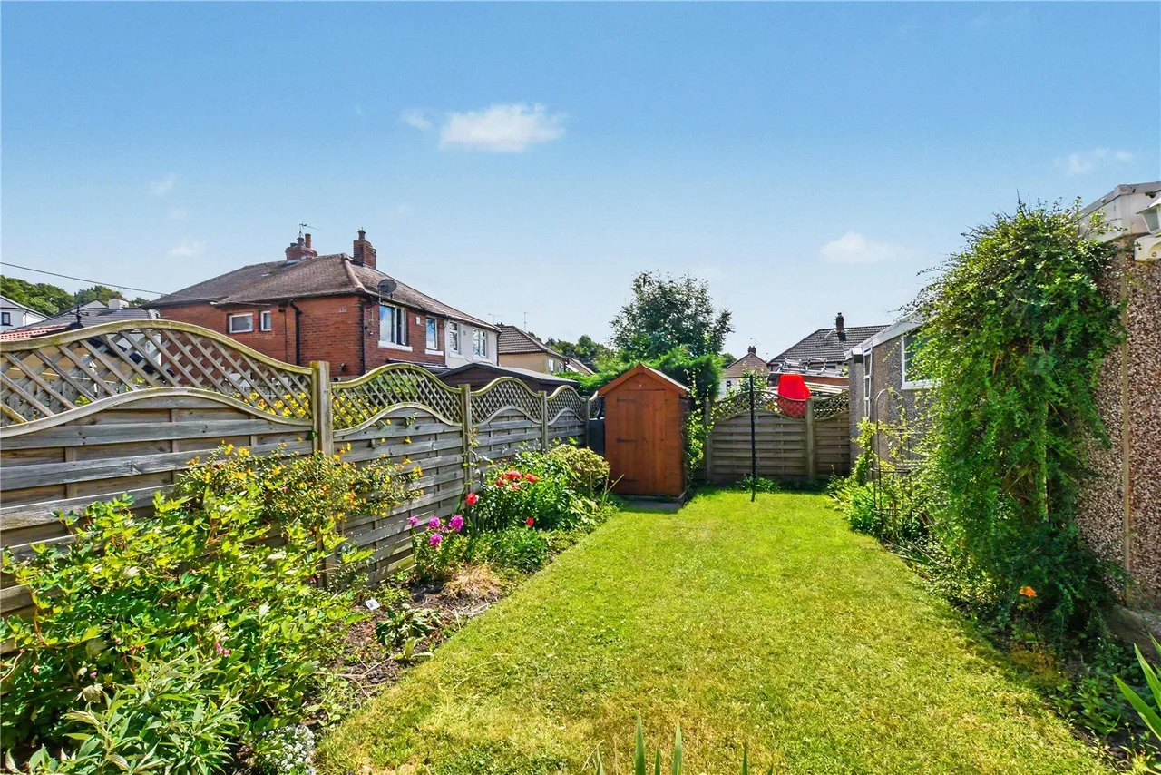 Nursery Road, Guiseley, LS20, photo 9