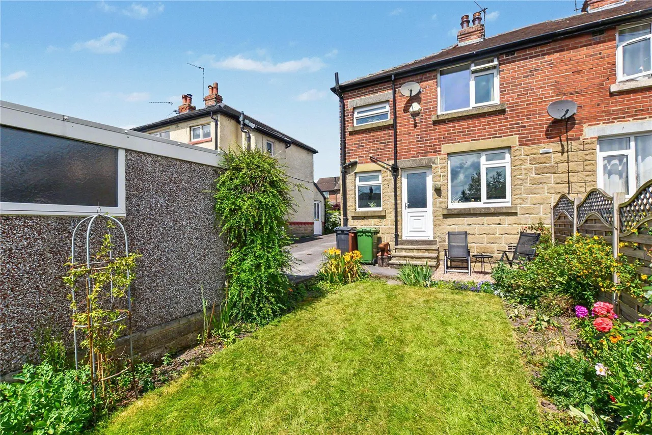 Nursery Road, Guiseley, LS20, photo 8