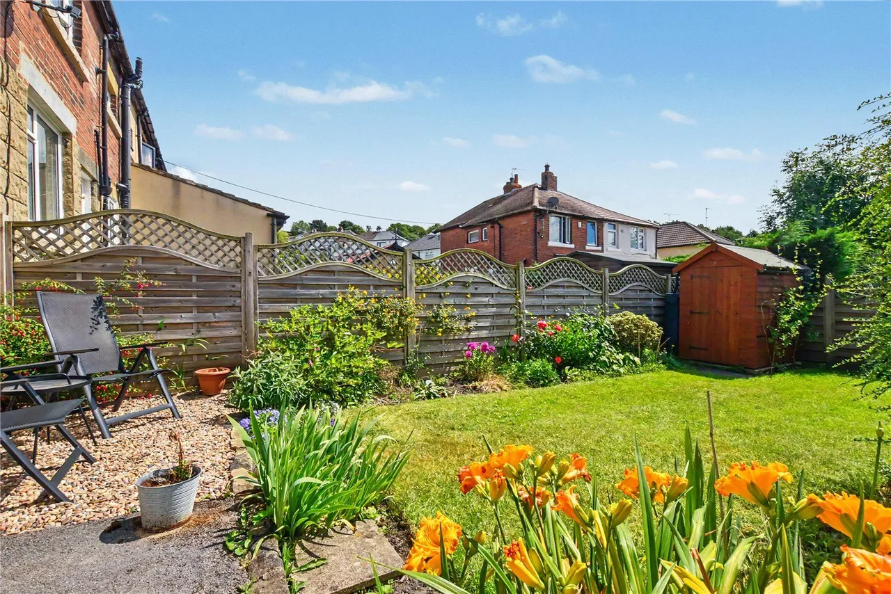Nursery Road, Guiseley, LS20, photo 23