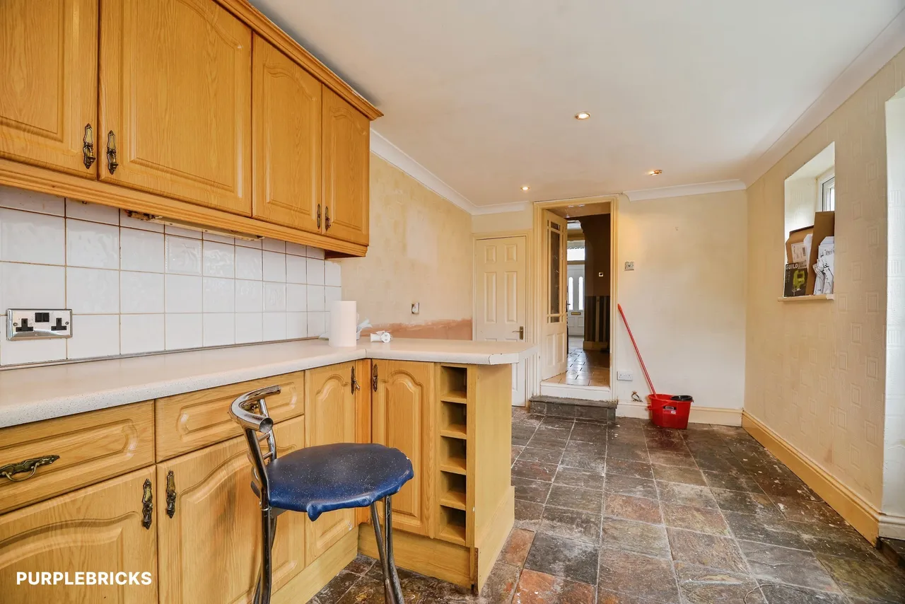 3 bed house for sale, Westbourne Grove, Middlesbrough, TS3