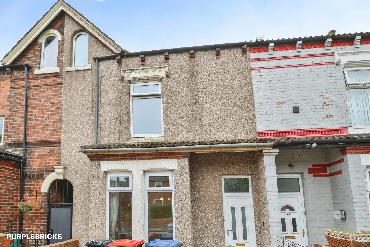 Westbourne Grove, Middlesbrough, TS3, photo 19