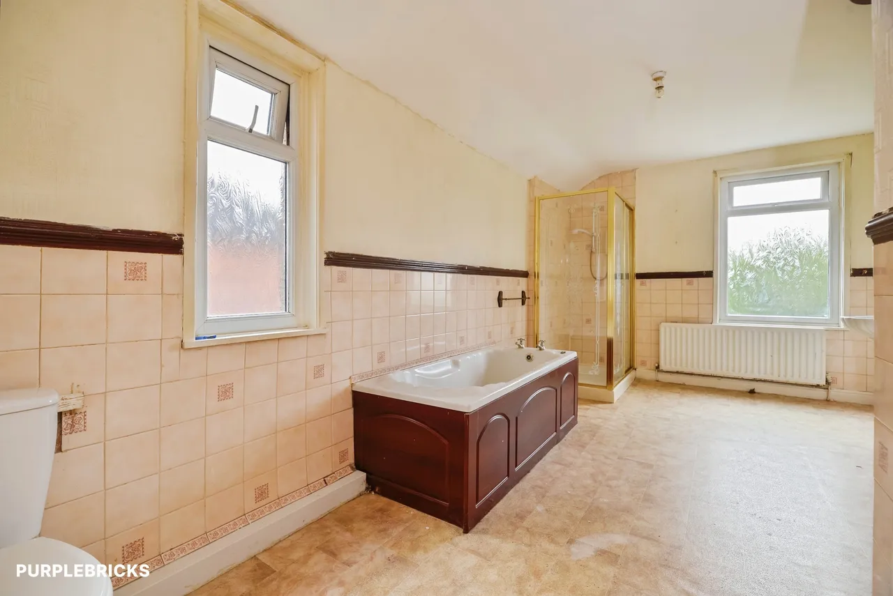 Westbourne Grove, Middlesbrough, TS3, photo 15