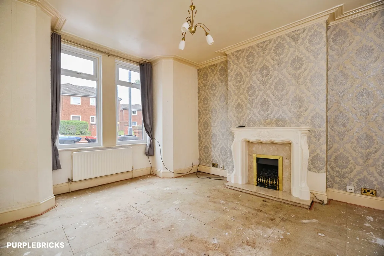 Westbourne Grove, Middlesbrough, TS3, photo 2