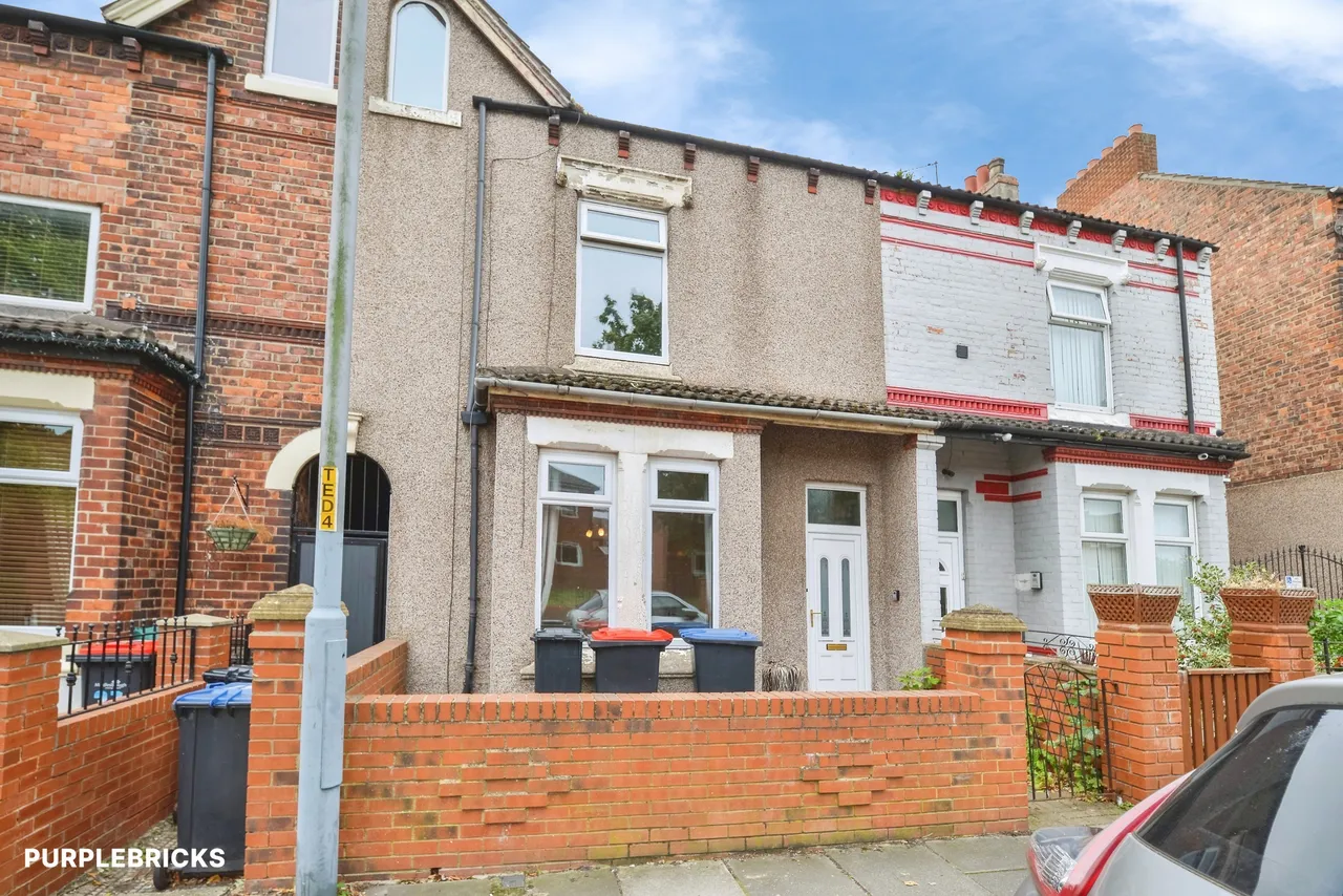 Westbourne Grove, Middlesbrough, TS3, photo 20