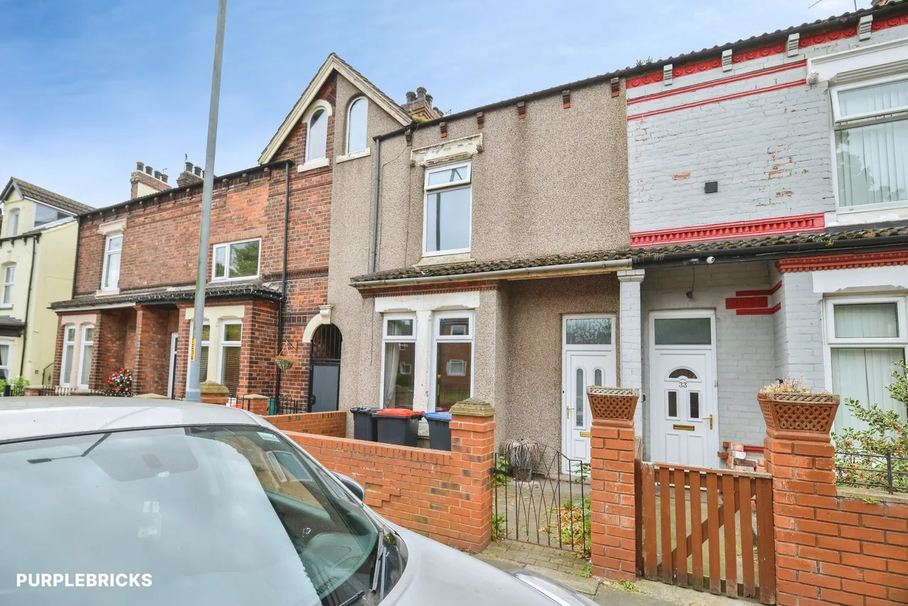 Westbourne Grove, Middlesbrough, TS3, photo 3