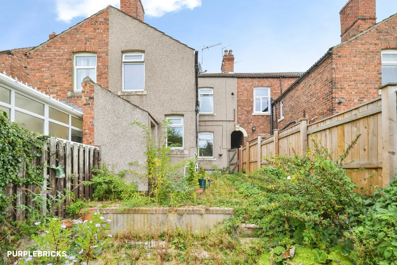 Westbourne Grove, Middlesbrough, TS3, photo 21