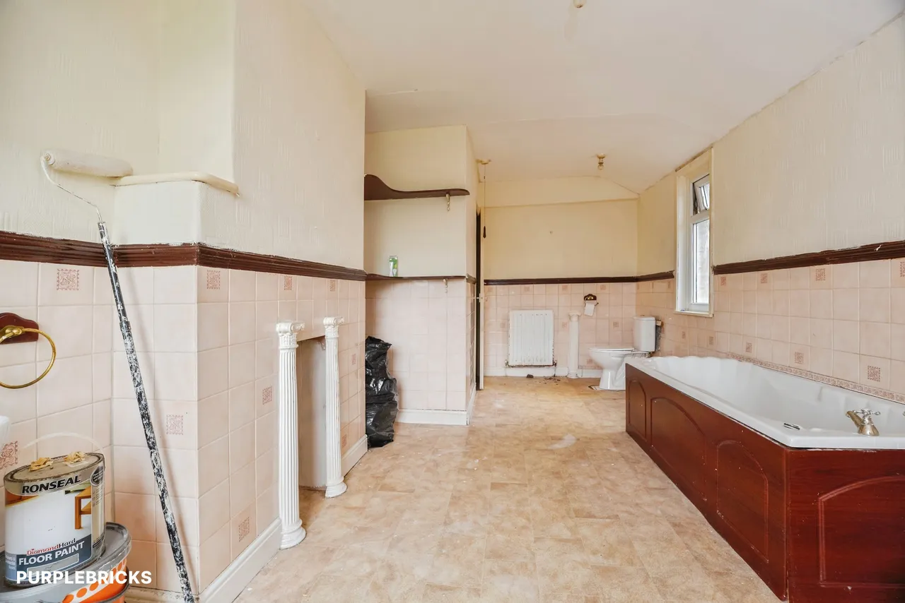 Westbourne Grove, Middlesbrough, TS3, photo 25
