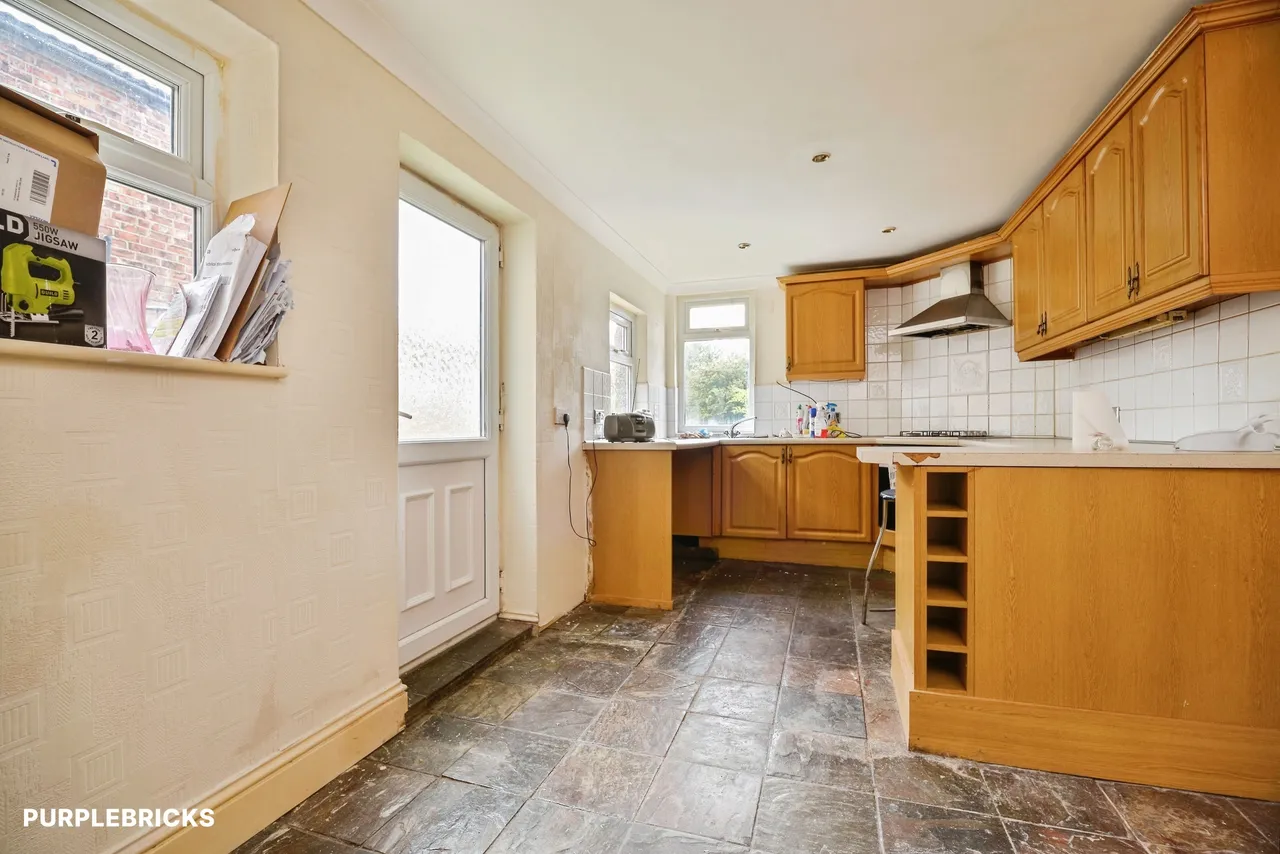 Westbourne Grove, Middlesbrough, TS3, photo 5