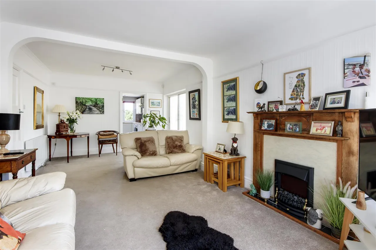 Colts Hill, Five Oak Green, photo 4