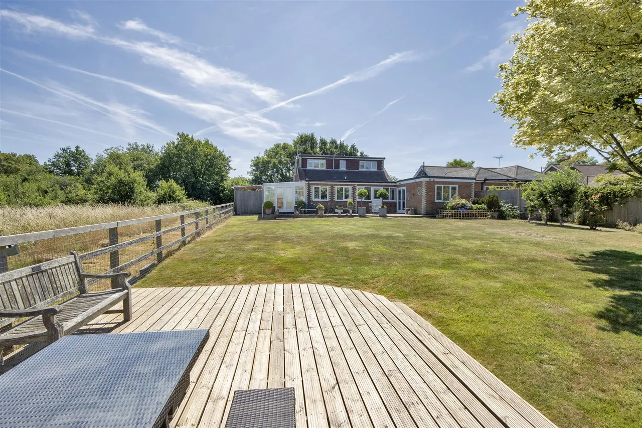 Colts Hill, Five Oak Green, photo 11