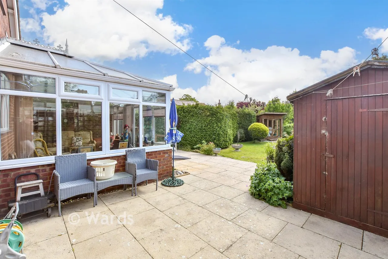 St. Andrew's Road, Littlestone, TN28, photo 6