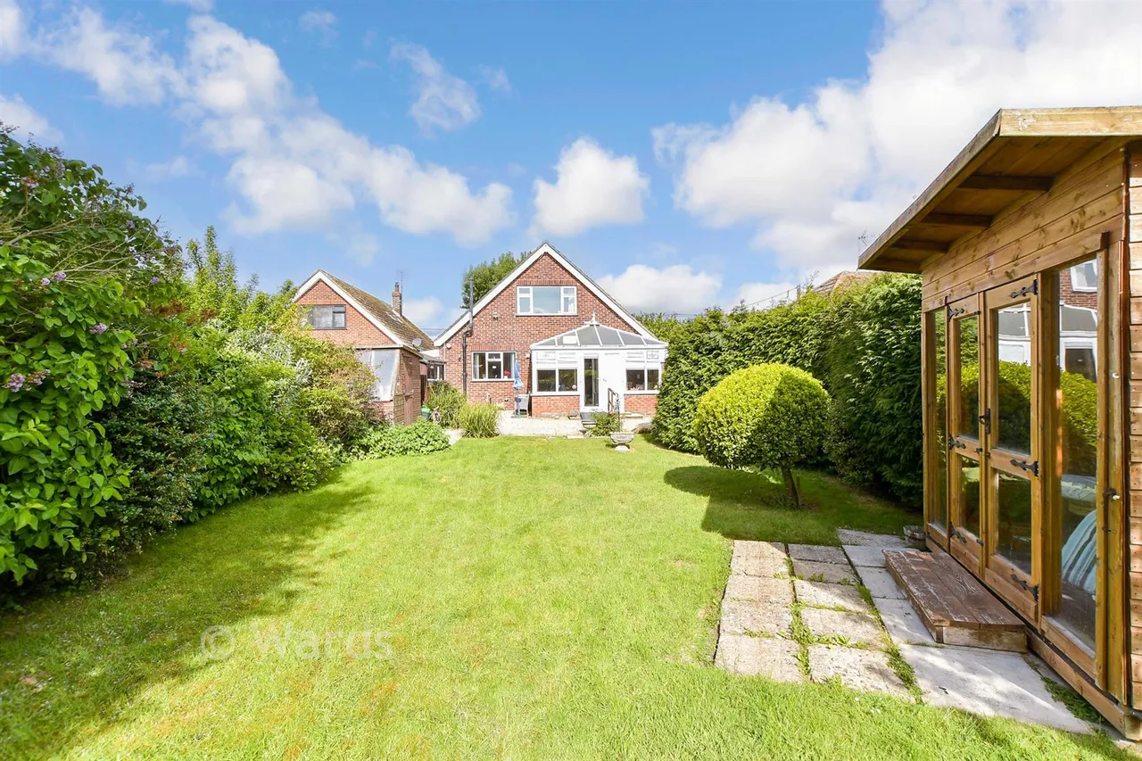 St. Andrew's Road, Littlestone, TN28, photo 2