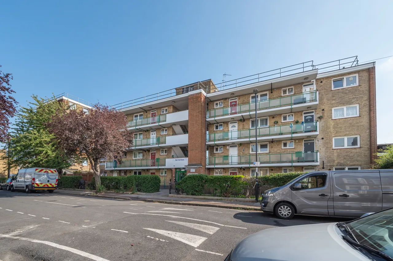 London, SE8, photo 18