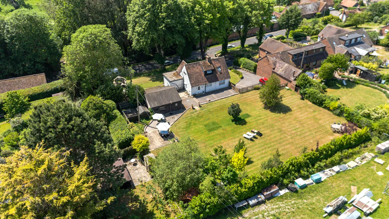 The Street, Ewelme, OX10, photo 6