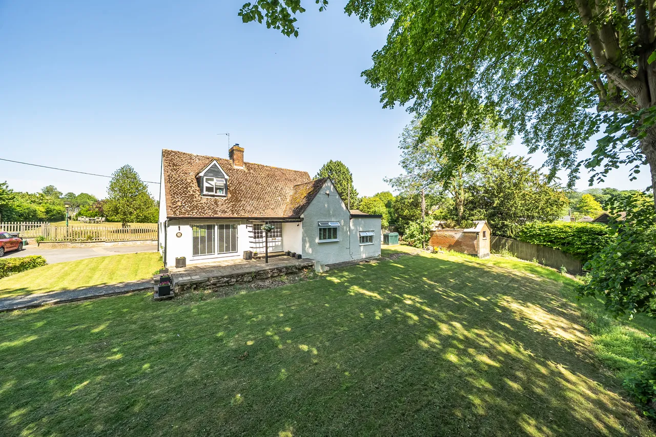The Street, Ewelme, OX10, photo 8