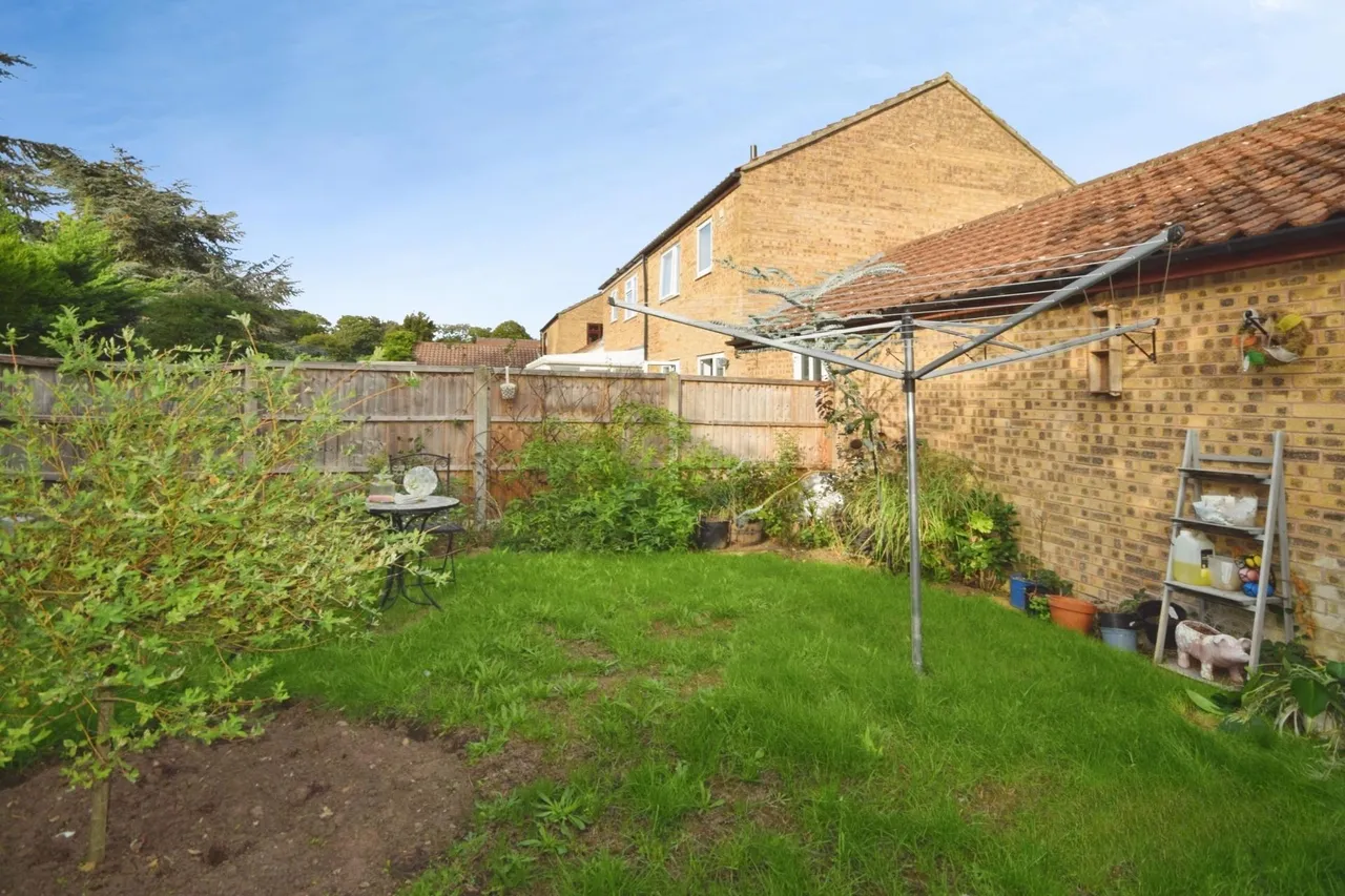 Chestnut Close, Costessey, NR5, photo 7