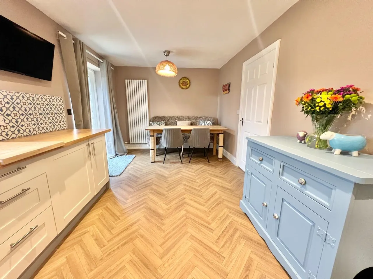 St. Annes Drive, Wolsingham, DL13, photo 5