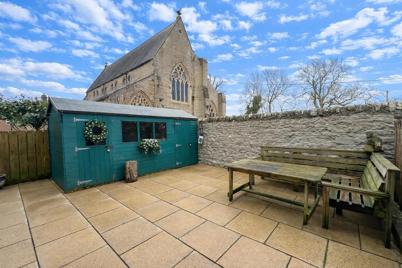 St. Annes Drive, Wolsingham, DL13, photo 21