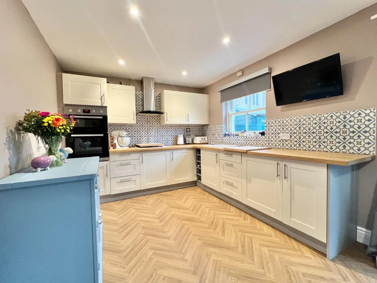 St. Annes Drive, Wolsingham, DL13, photo 3
