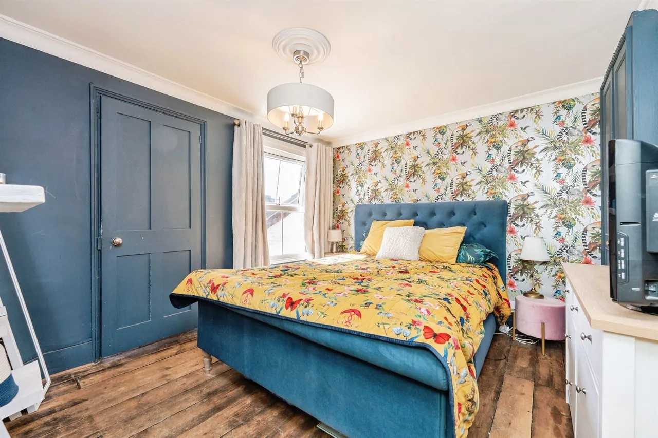Slater Street, High Wycombe, HP13, photo 16
