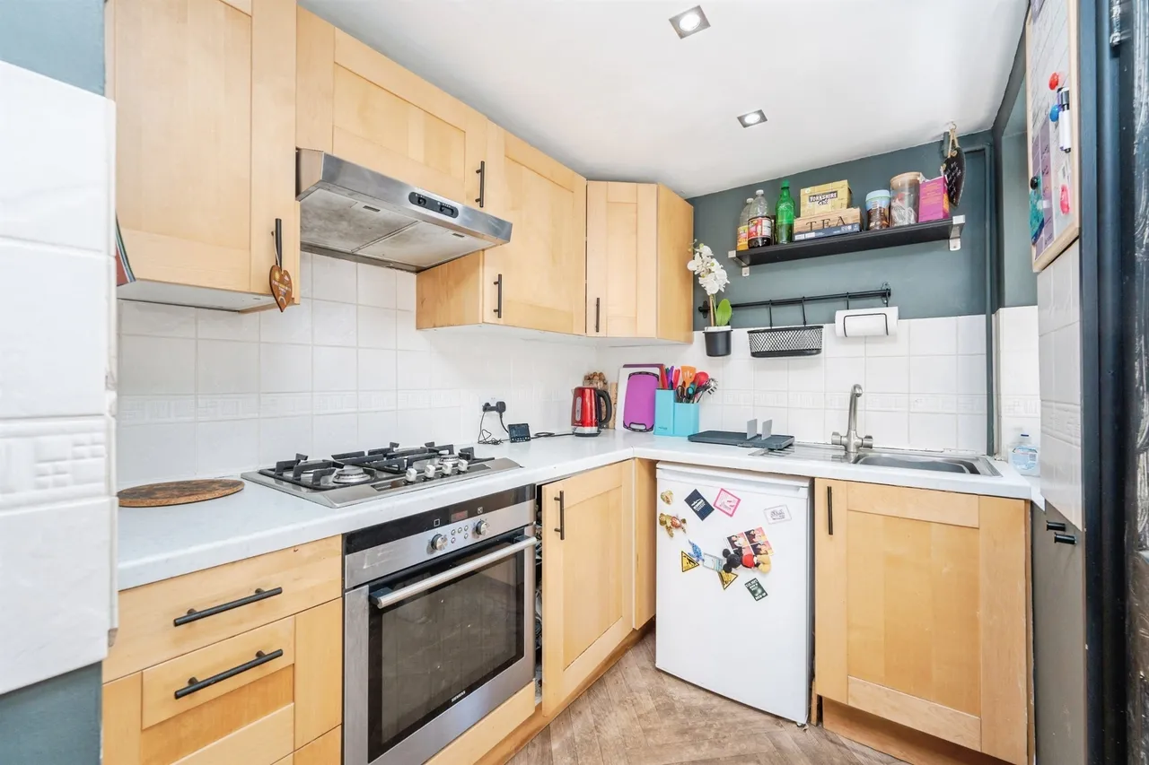 Slater Street, High Wycombe, HP13, photo 5