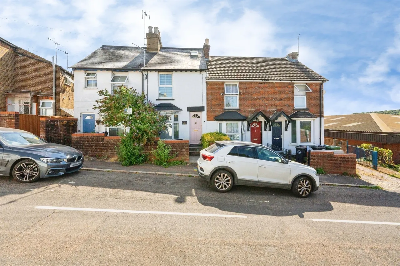 Slater Street, High Wycombe, HP13, photo 19