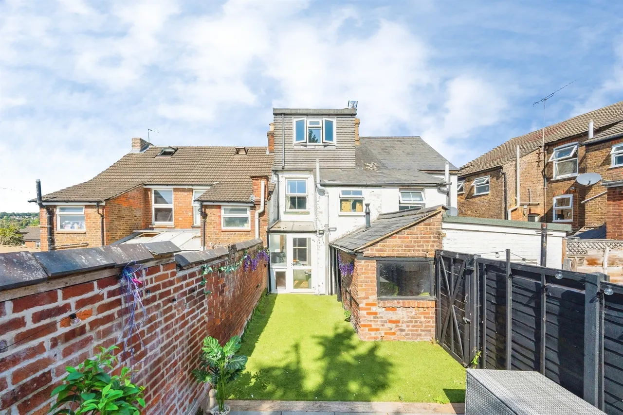 Slater Street, High Wycombe, HP13, photo 8