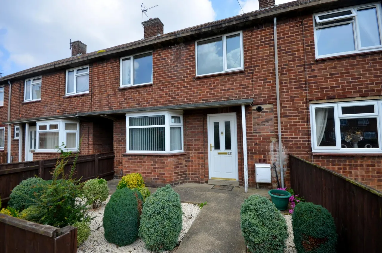 3 bed house to rent, Castleford Avenue, Grimsby, DN34