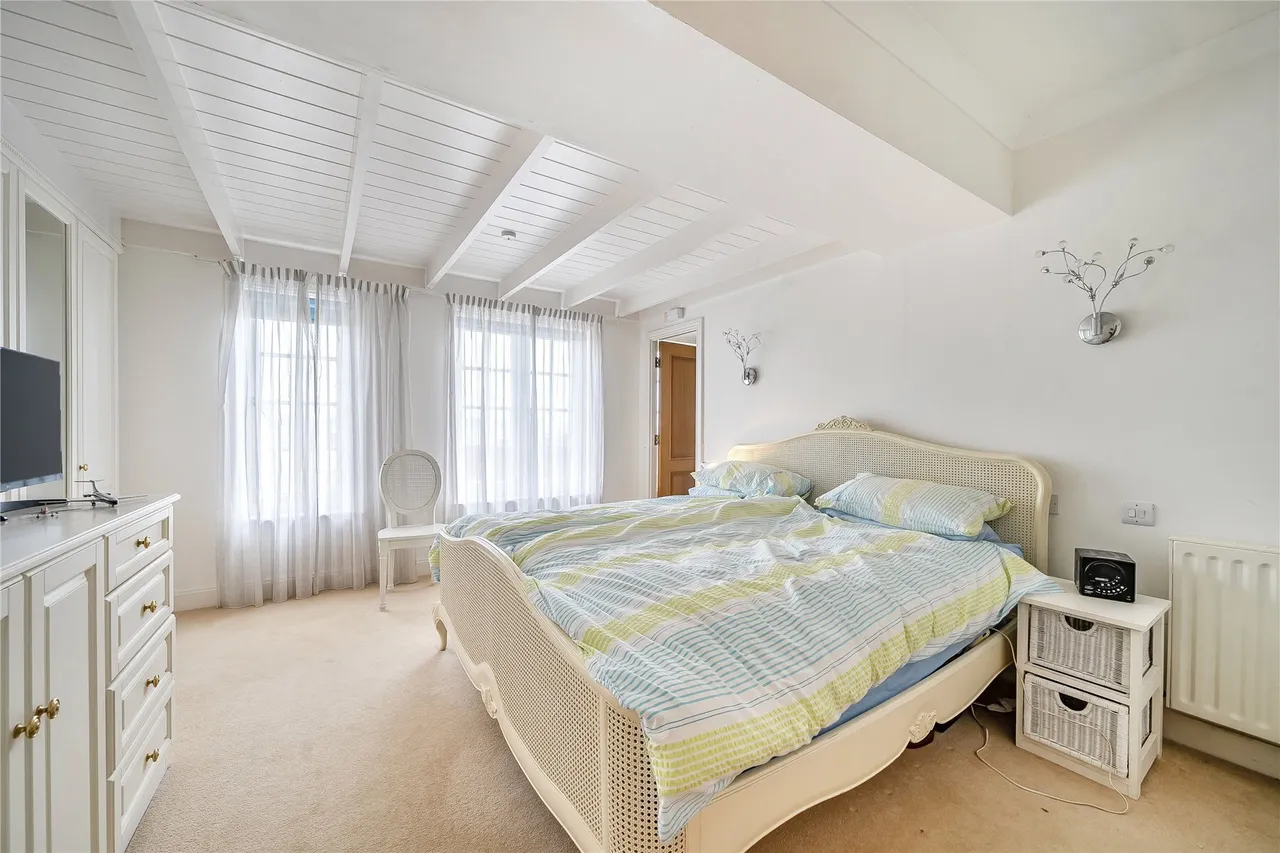 Westover Road, Milford on Sea, Lymington, Hampshire, SO41, photo 12