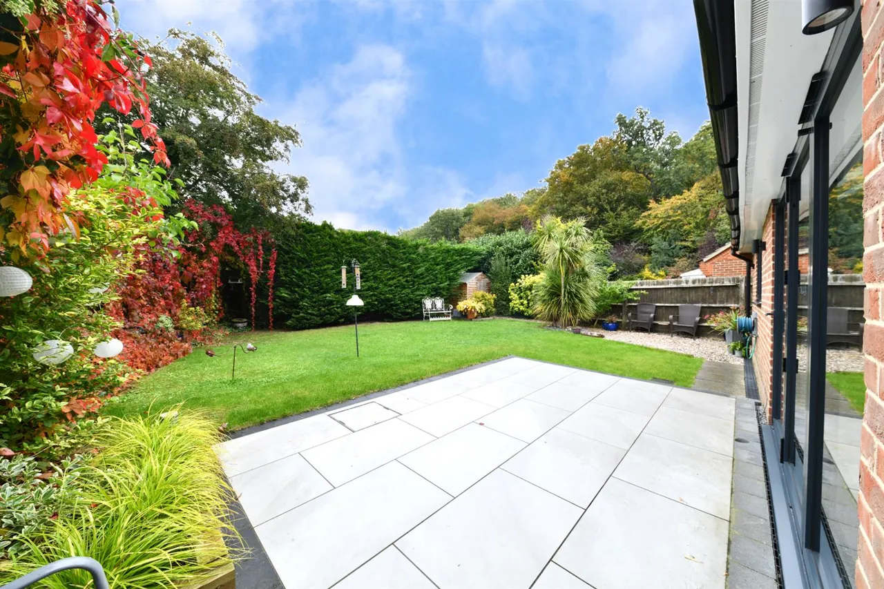 Serpentine Close, Stevenage, Herts, SG1 6AR, photo 4