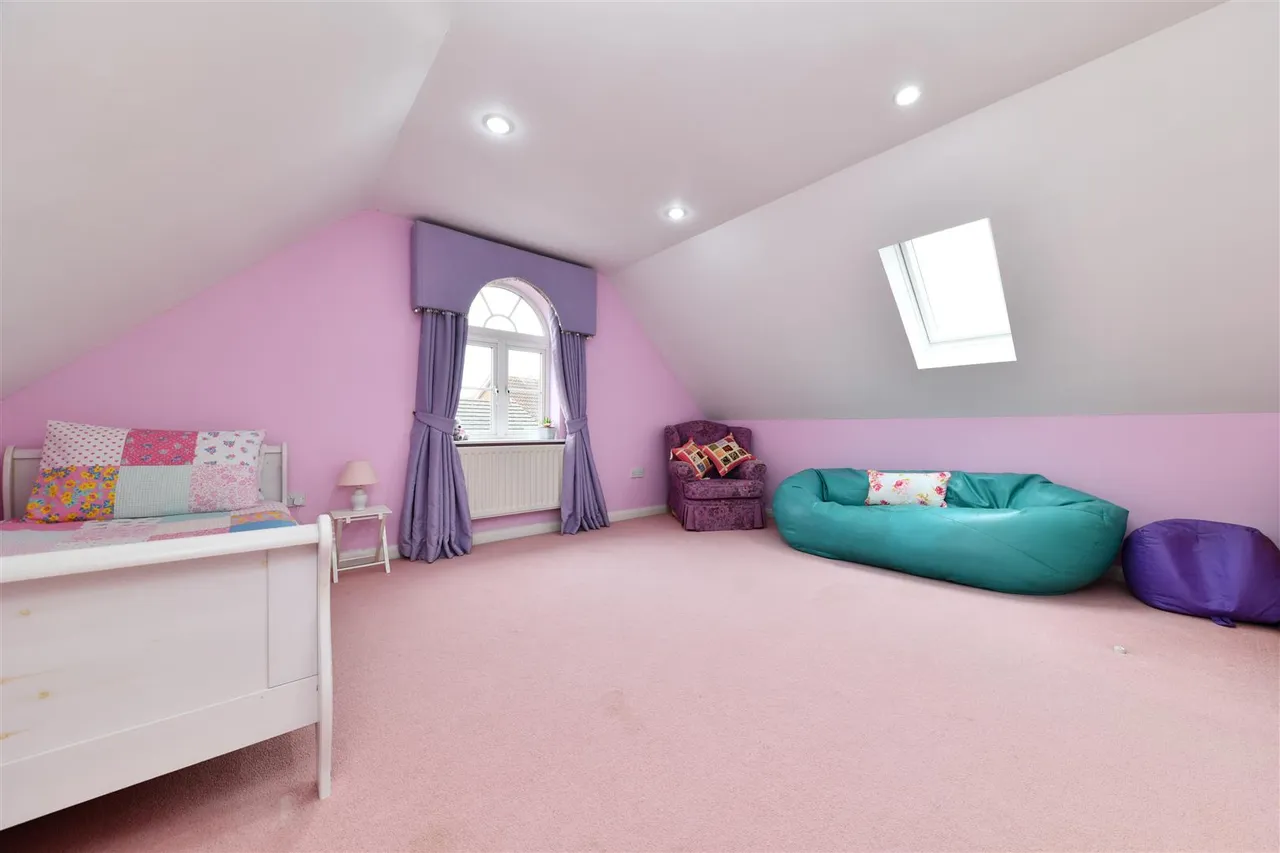 Serpentine Close, Stevenage, Herts, SG1 6AR, photo 10