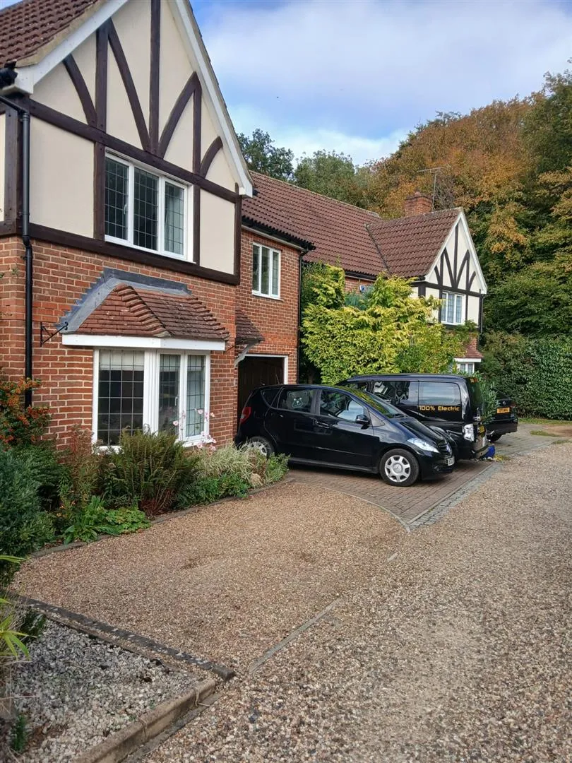 Serpentine Close, Stevenage, Herts, SG1 6AR, photo 38