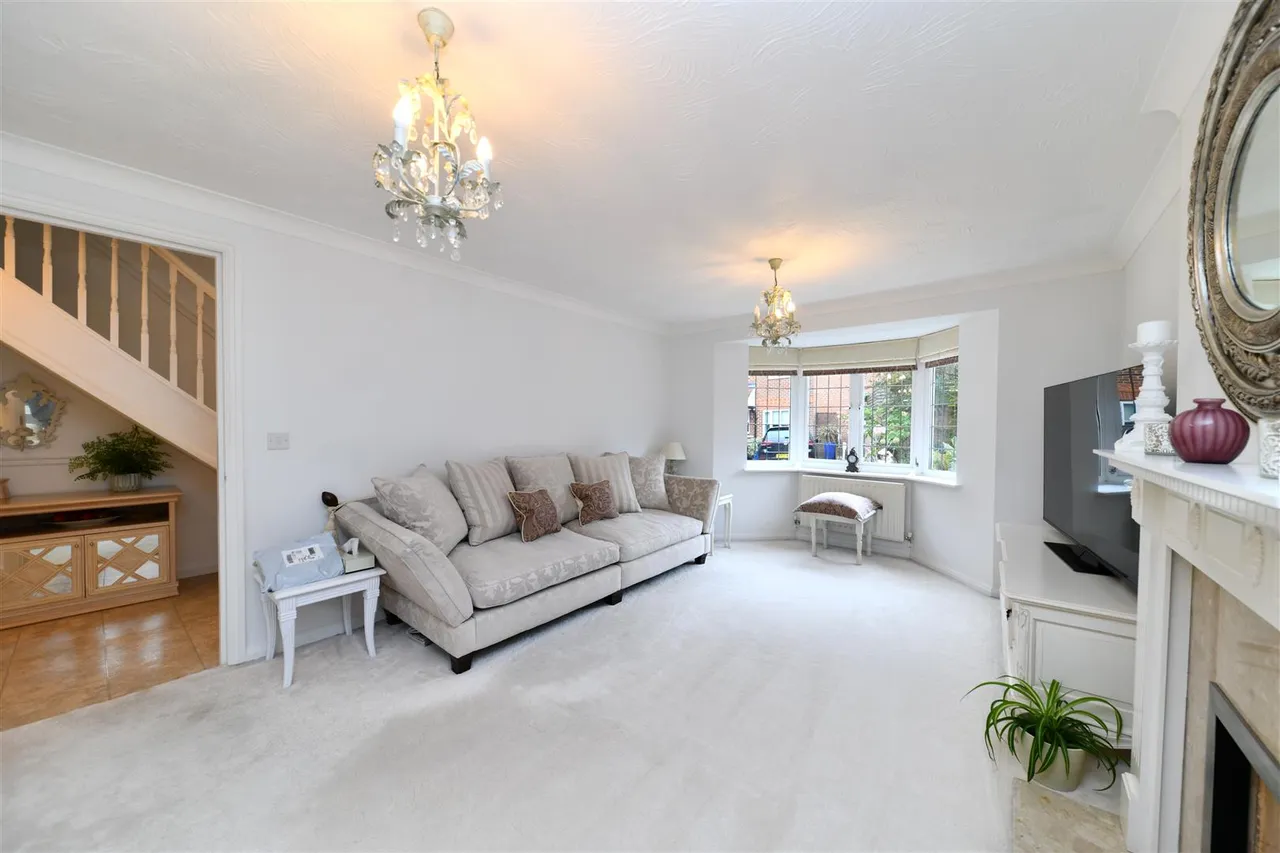 Serpentine Close, Stevenage, Herts, SG1 6AR, photo 16