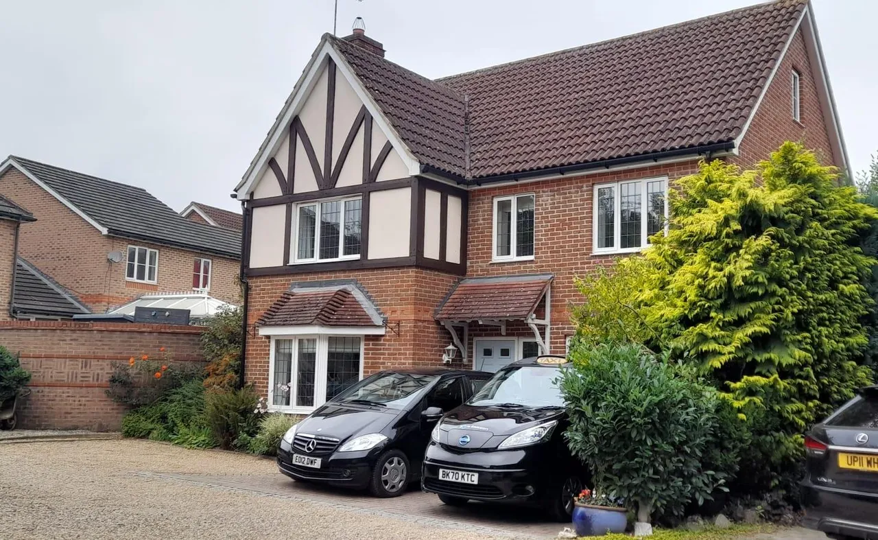 Serpentine Close, Stevenage, Herts, SG1 6AR, photo 37
