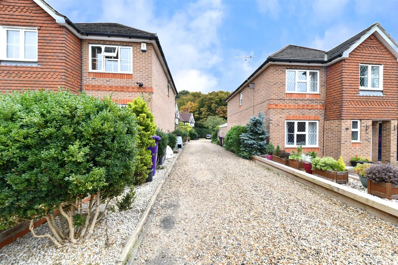 Serpentine Close, Stevenage, Herts, SG1 6AR, photo 13