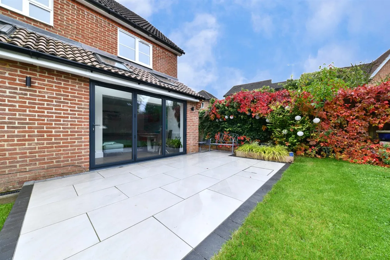 Serpentine Close, Stevenage, Herts, SG1 6AR, photo 36