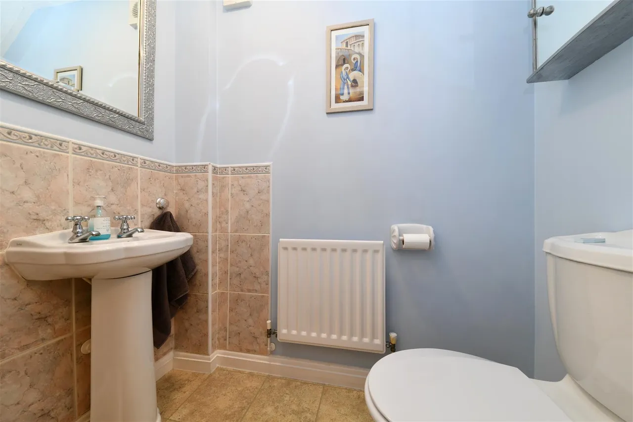 Serpentine Close, Stevenage, Herts, SG1 6AR, photo 15