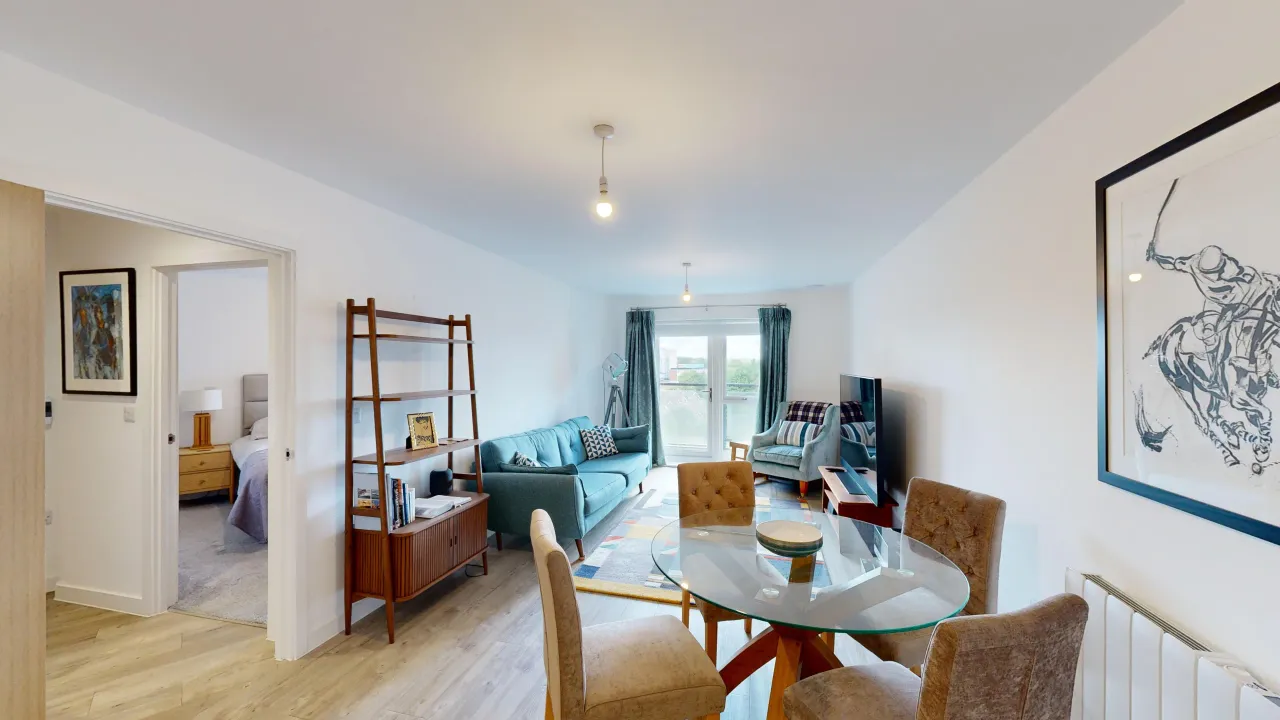 1 bed flat for sale, Ifield Road, Crawley, RH11
