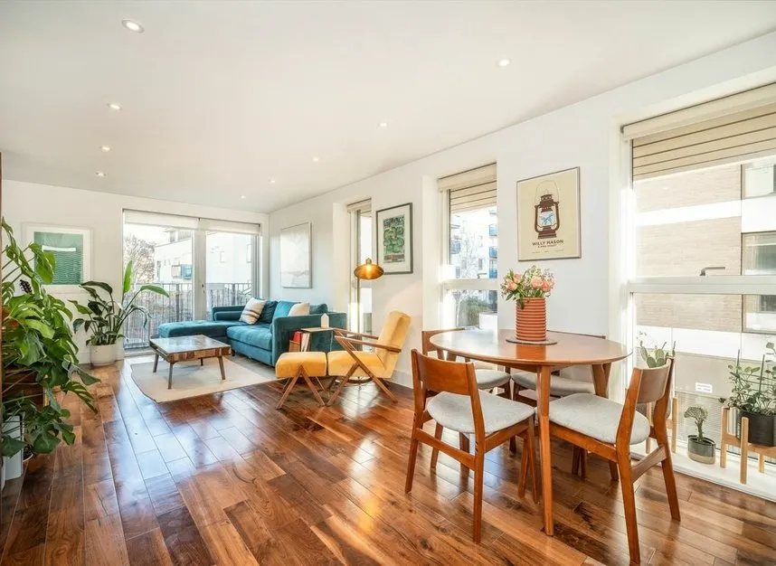 De Beauvoir Crescent, De Beauvoir, N1, photo 4