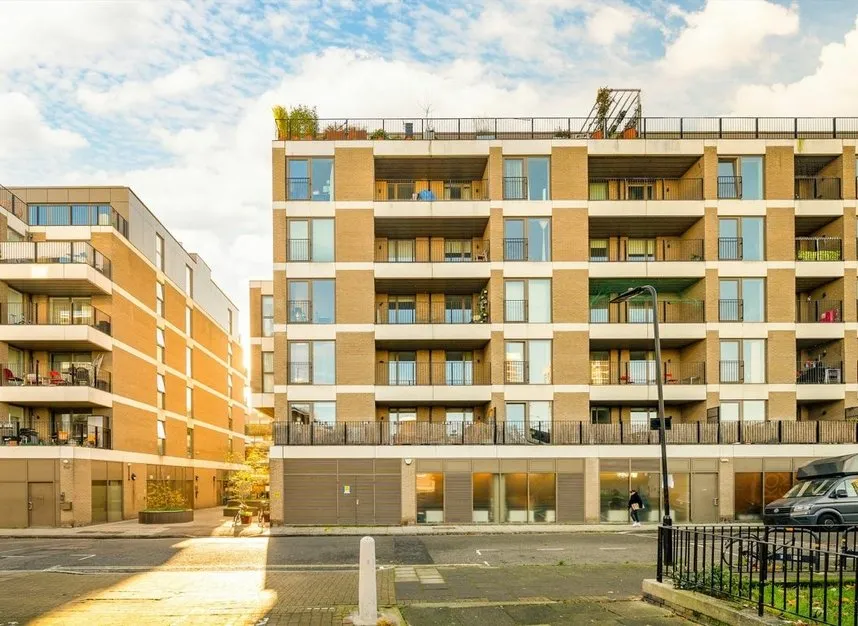 De Beauvoir Crescent, De Beauvoir, N1, photo 9