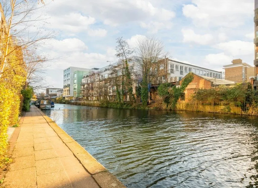 De Beauvoir Crescent, De Beauvoir, N1, photo 10