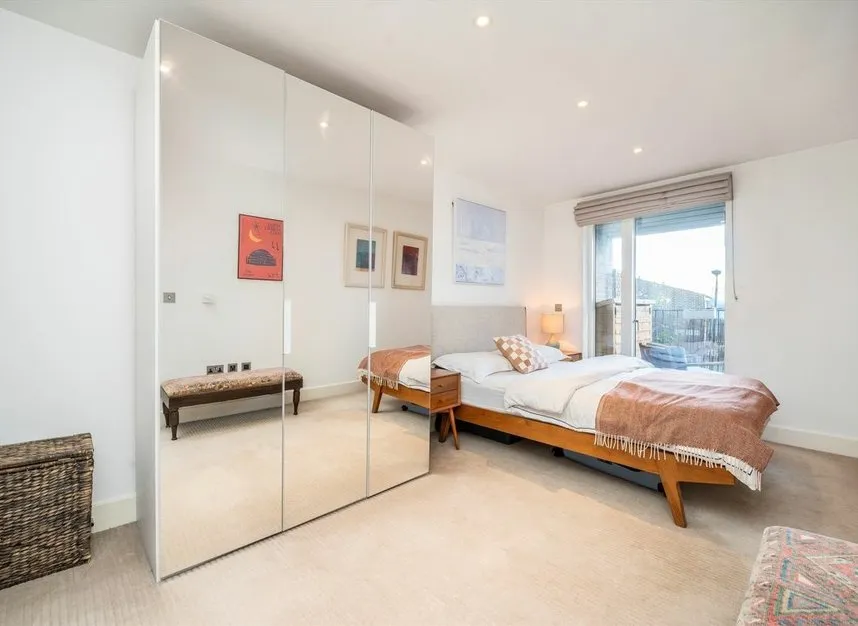 De Beauvoir Crescent, De Beauvoir, N1, photo 5