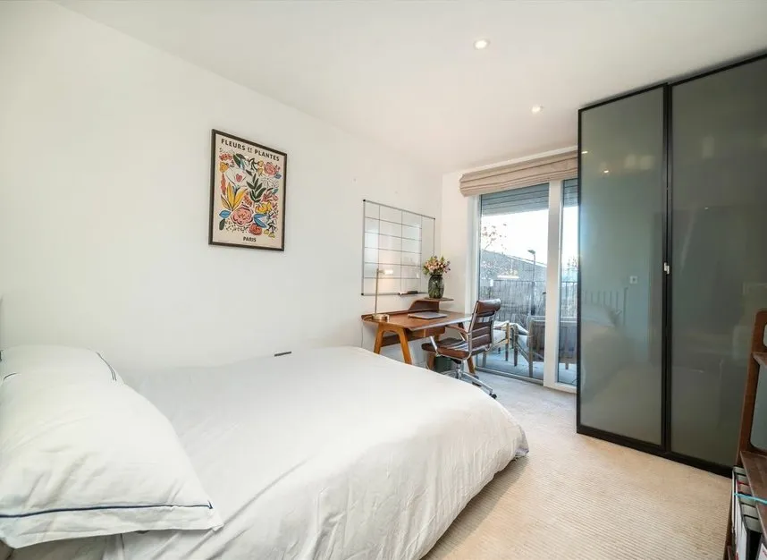 De Beauvoir Crescent, De Beauvoir, N1, photo 6