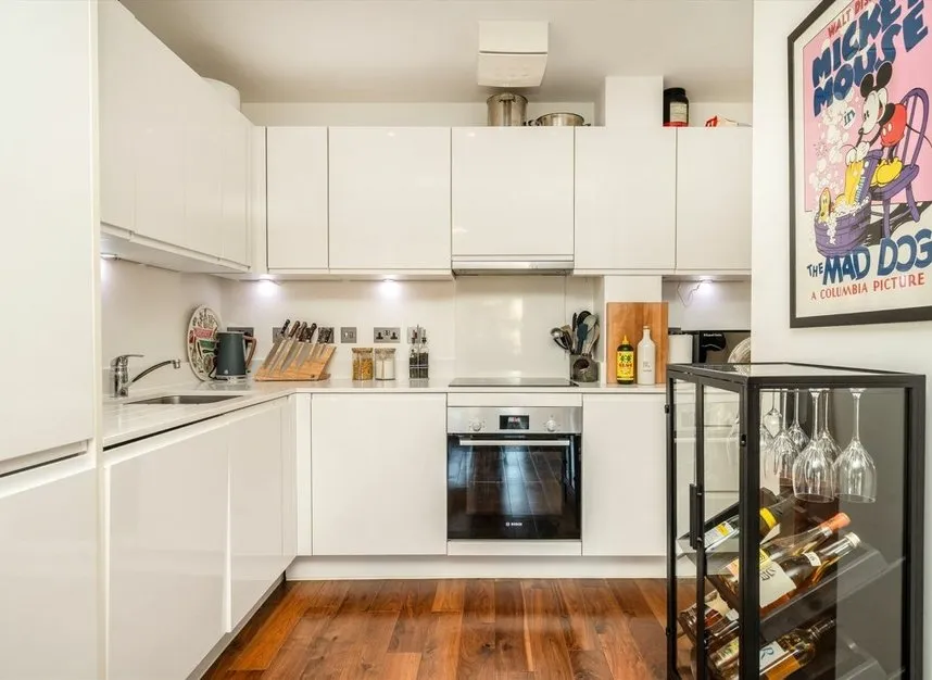 De Beauvoir Crescent, De Beauvoir, N1, photo 3