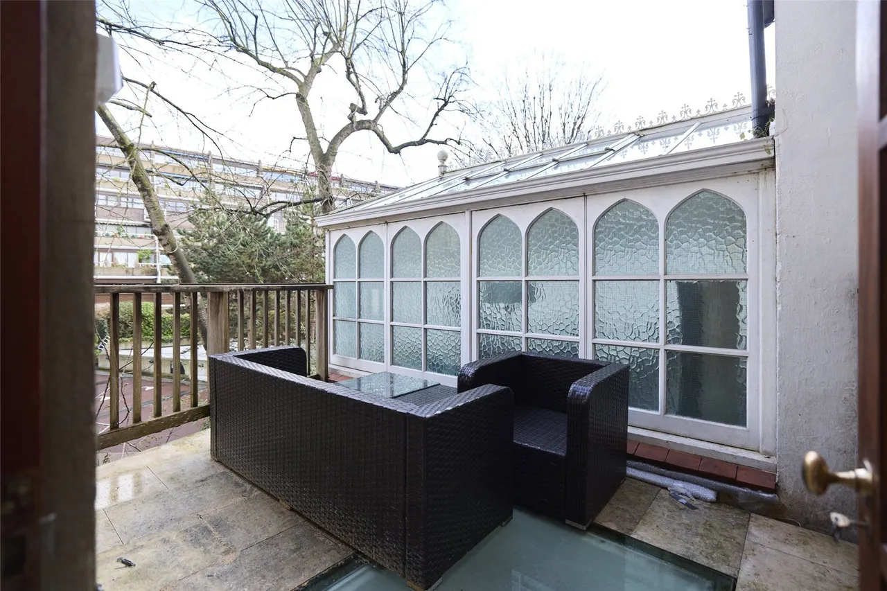 Albion Street, London, W2, photo 9