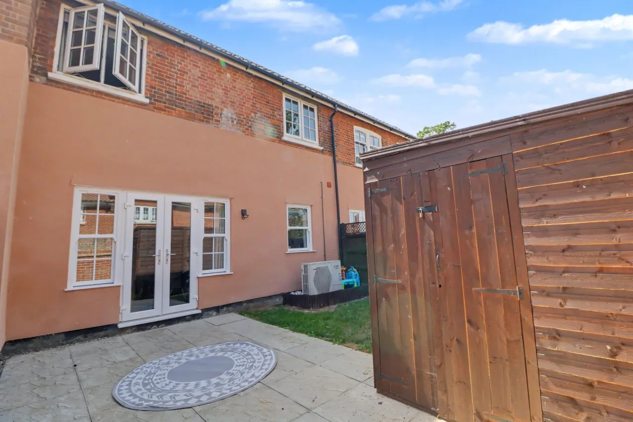 Stoke Road, Thorndon, photo 26